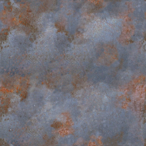 GTP/trunk/Lib/Illum/IBRBillboardCloudTrees/OGRE/media/materials/textures/RustedMetal.jpg