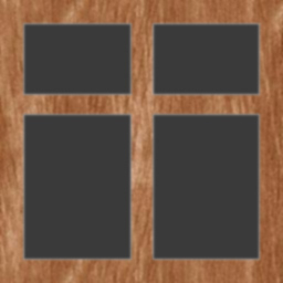 GTP/trunk/App/Demos/Vis/FriendlyCulling/data/city/textures/Windows/OLD/win_4f_wood_256_1.jpg